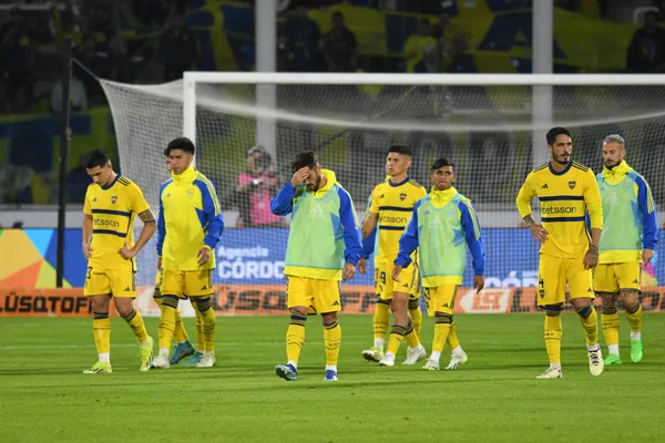 Boca perdió ante Estudiantes y piensa en lo que viene. (Getty)