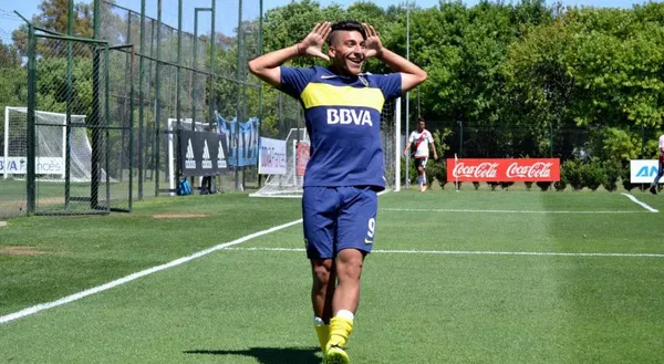 El 'Chelo' Torres marcó un récord en 2024