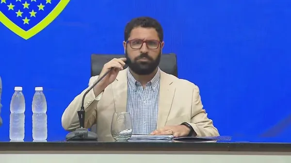 Krieger, el abogado de Boca, indicó que el fallo tiene irregularidades claras
