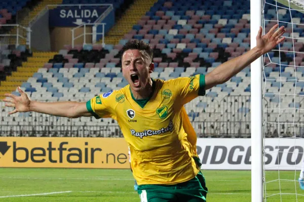 Boca quiere a Tripichio. (IMAGO)