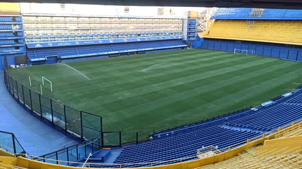 Ya no habrá filtro para acceder a las populares de La Bombonera.
