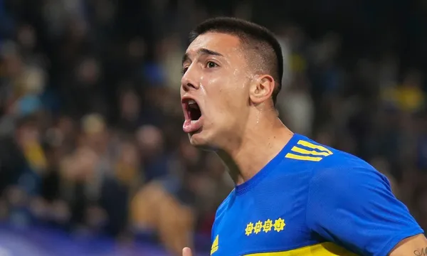 Sandez va por su primer título en Rosario Central