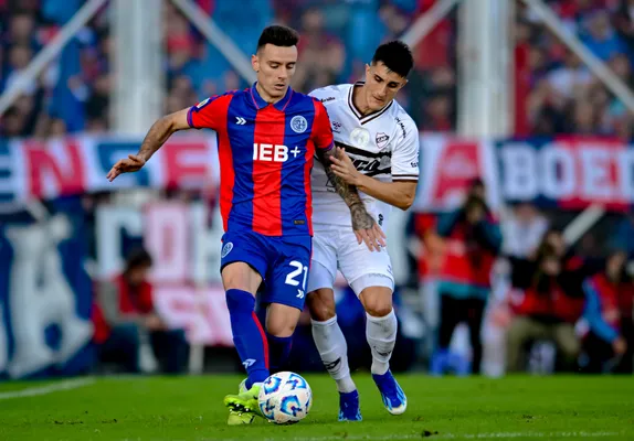 Malcom Braida tiene un interés concreto de Boca. (Getty)
