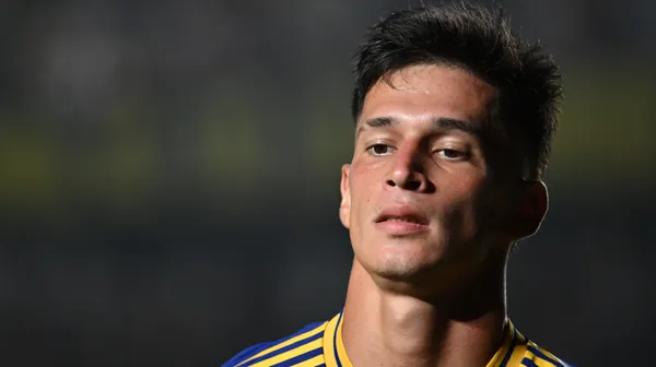 Russo le da una nueva oportunidad a Aguirre