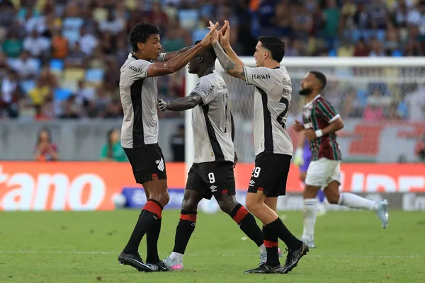 Paranaense, el próximo rival de Boca. (Getty)