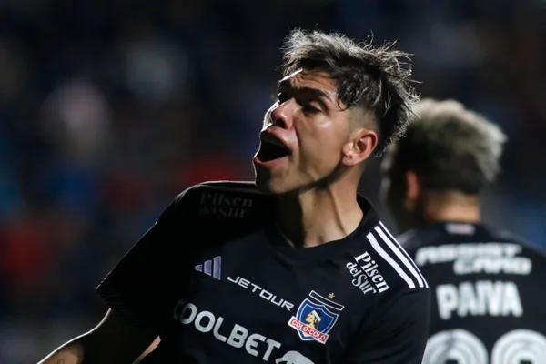 Boca, por Palacios. (IMAGO)