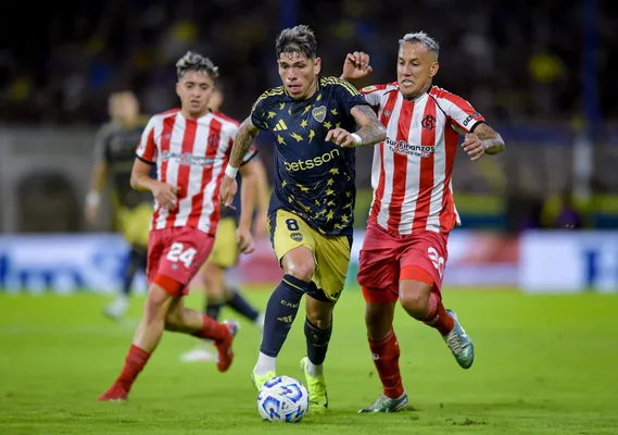 Boca se enfrentará a Barracas. (Getty)