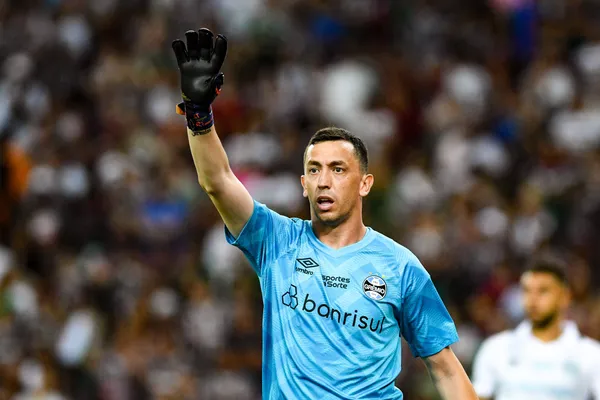 Marchesín interesa en Boca. (IMAGO)