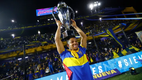 Frank Fabra