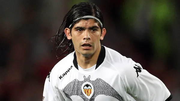 Banega la rompió en Boca y el Valencia lo compró a fines del 2007. (Imago)