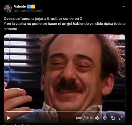 Los memes de los hinchas de Boca contra Gallardo y River.