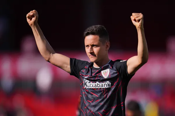 Ander Herrera, cerca de ser refuerzo de Boca