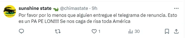 La bronca en Boca es total.
