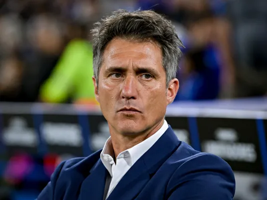 ¿Guillermo se enfrenta a Boca en el Torneo Apertura? (Getty)