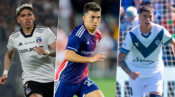 Boca los tiene en carpeta y Riquelme avanzará si así lo desea Gago.