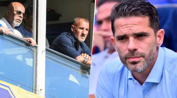 El Consejo del Fútbol y Fernando Gago (Imago)