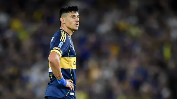 Desgarro para Bareiro: estará afuera de las canchas por 21 días