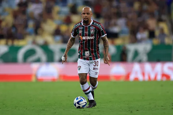 Felipe Melo volvió a ser titular. (Getty)