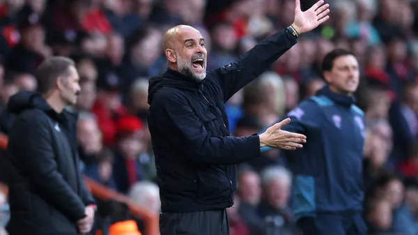 Guardiola podría visitar Argentina en unos meses