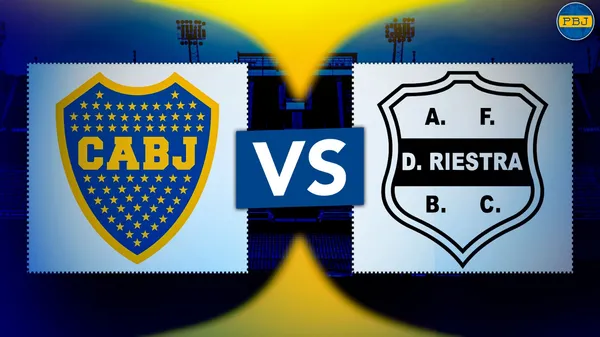 Planeta BJ transmitirá Boca vs. Riestra por Youtube.