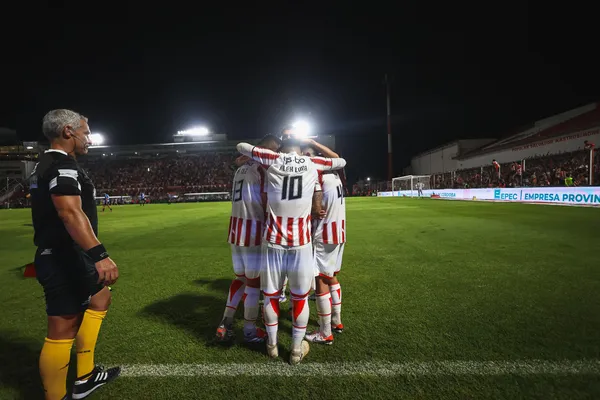 Instituto de Córdoba, el próximo rival de Boca. (IACC Oficial)