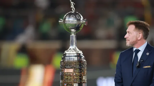 Boca conocerá a sus rivales de la Libertadores este jueves.