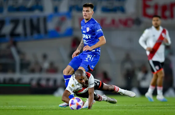Kevin Zenón está cada vez más cerca de llegar a Boca. (Getty)