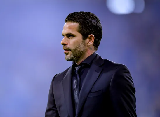 Fernando Gago quiere dirigir Boca (Getty)