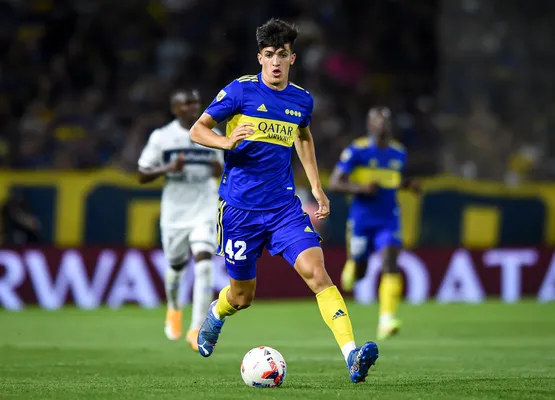 Boca cede a Vega: se va a Atlanta