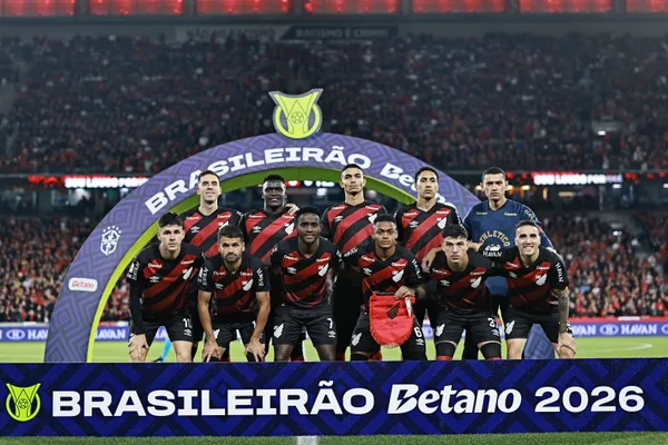 Boca se medirá con Paranaense en el segundo amistoso. (Getty)