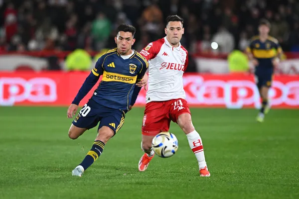 Boca vuelve a verse las caras con Huracán. (Getty)