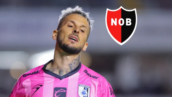 El nombre de Benedetto fue ofrecido a Newell's. (Getty)