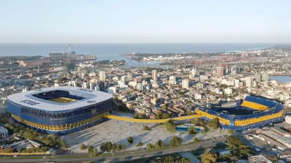 La oposición quiere crear un nuevo estadio en Casa Amarilla.