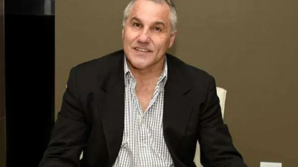 El Beto habló sobre Boca y la Copa Libertadores.