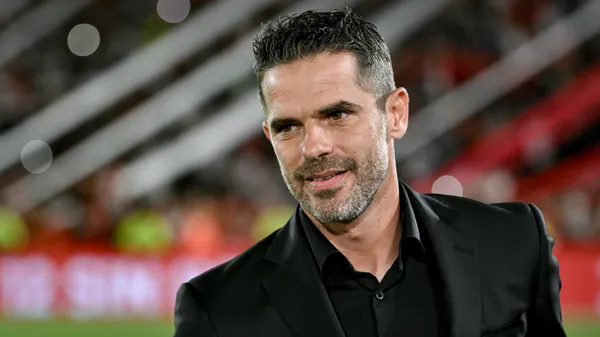 Gago quiere sumar a Alarcón. (Getty)