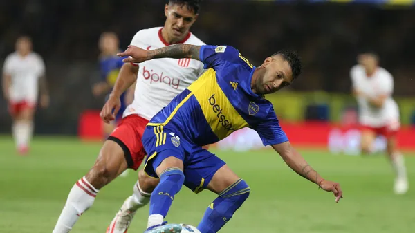 Boca y Estudiantes se juegan todo en la Copa Argentina. (Getty)