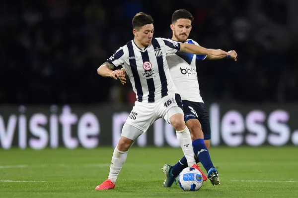 Rodrigo Garro, el más pedido por los hinchas (Getty)