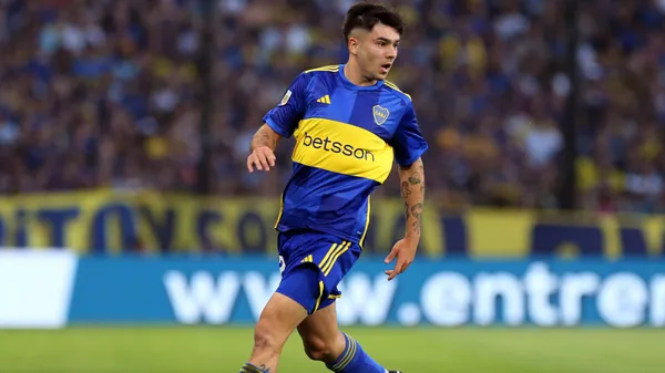 Blondel ocupará el lateral derecho. (Getty)