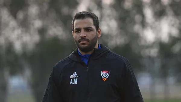 Akm Moktar, el egipcio que trabajará con el "Vasco" en Boca.