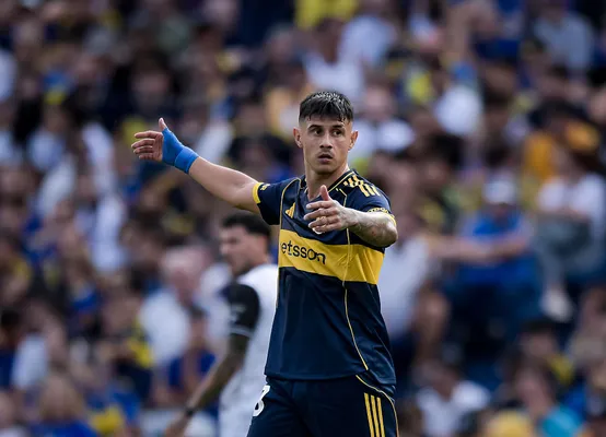 Bareiro será operado. (Getty Images)