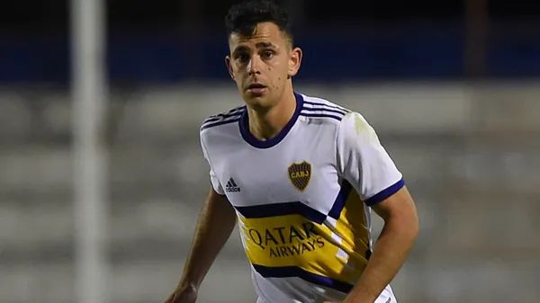 Maroni vuelve a irse de Boca.