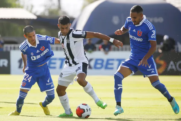 El aviso de Ortegoza antes de enfrentar a Boca