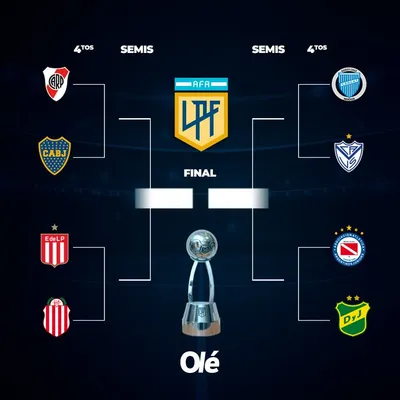 Fuente: Olé
