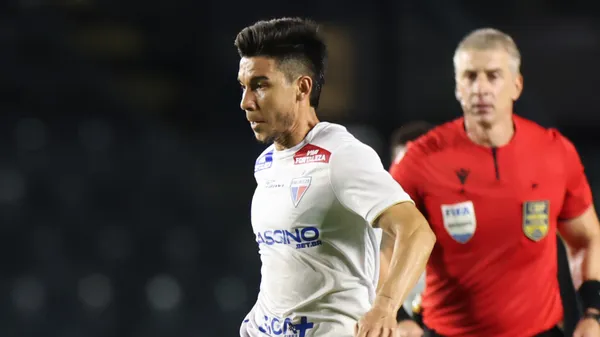 Guillermo Barros Schelotto pidió a Pol Fernández para Vélez