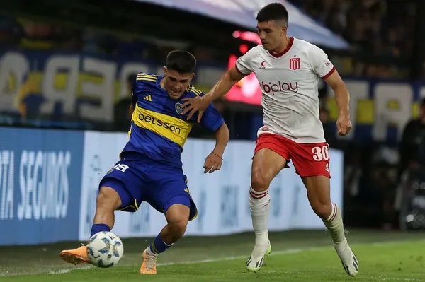 Boca preguntó por Jorge Rodríguez (Getty)