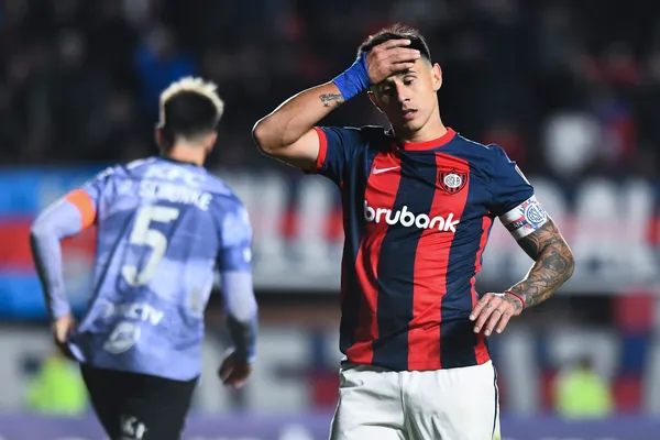 Bareiro fue contundente acerca del interés de Boca. (Getty)
