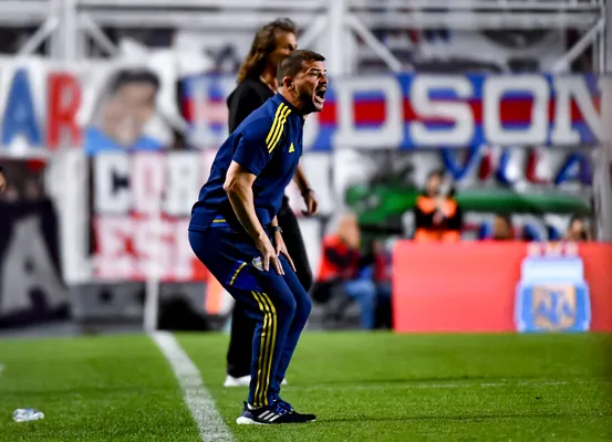 Segundo partido para el interinato de Herrón