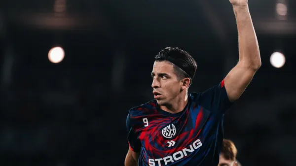 Cuello fue ofrecido a Boca: