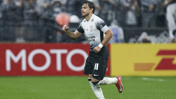 Ángel Romero será el primer refuerzo de Boca en 2026. (Getty Images)