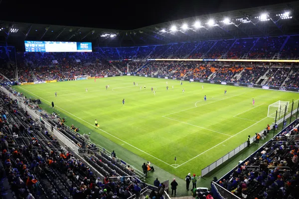 El TQL Stadium donde jugarán Bayern Múnich y Auckland City. (Getty Images)